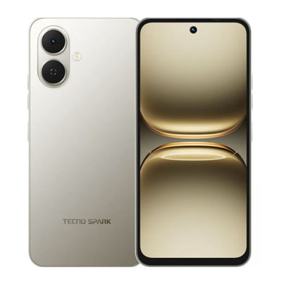 Tecno Spark Go 2