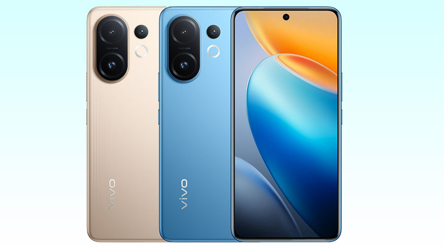 Vivo T4 Pro 5G