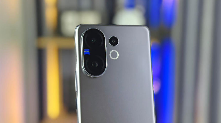 Vivo V60 5G giá rẻ