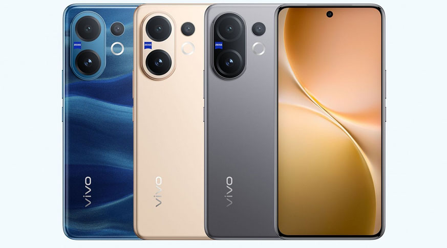 Vivo V60 5G