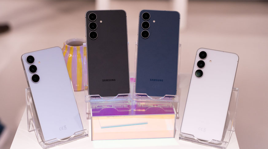 Samsung Galaxy S25 FE 5G giá rẻ