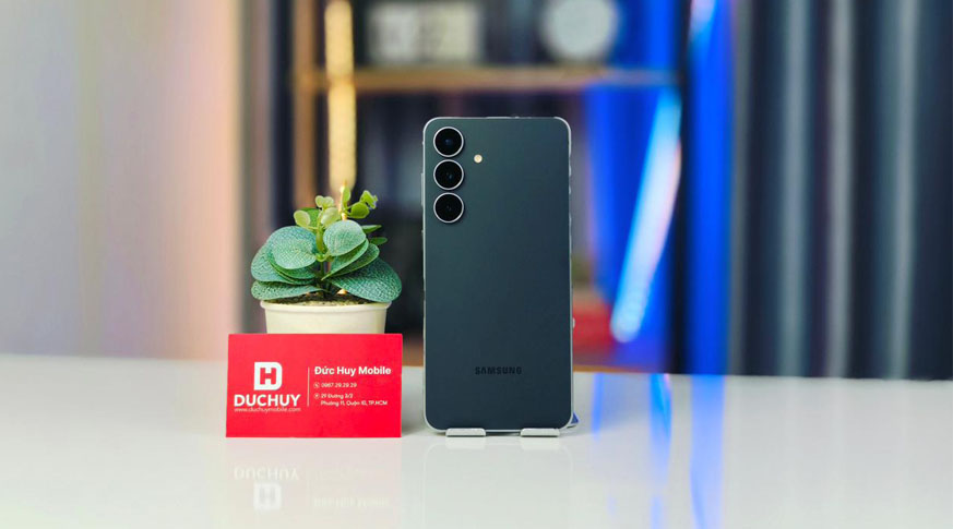 Samsung Galaxy S25 FE 5G giá rẻ