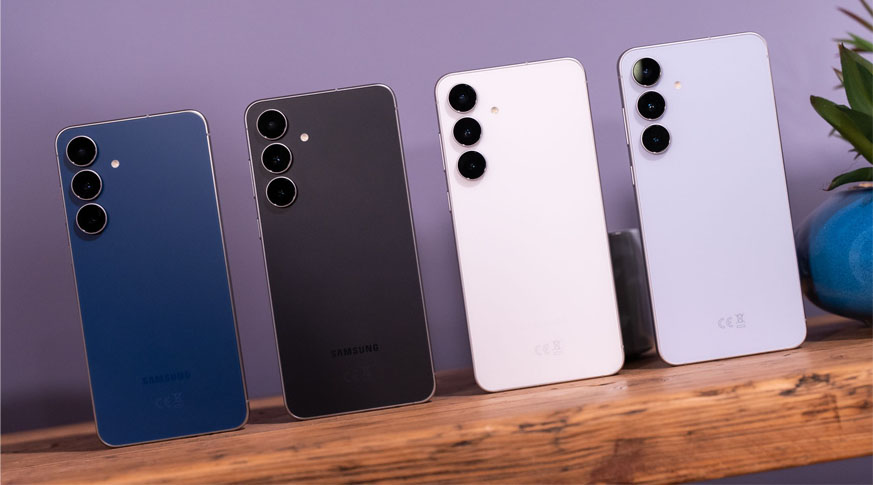 Samsung Galaxy S25 FE 5G