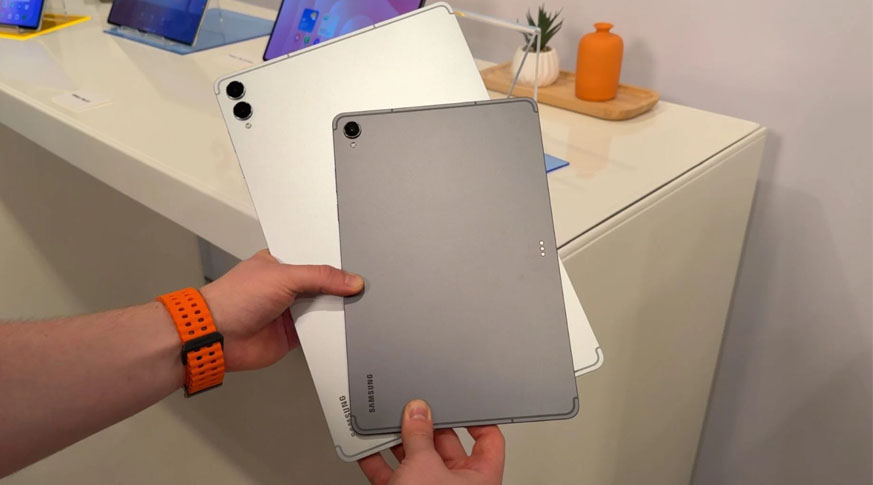 Samsung Galaxy Tab S11 Ultra 5G