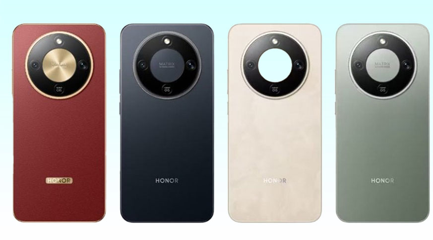 HONOR X9d 5G chính hãng HONOR X9d 5G chính hãng