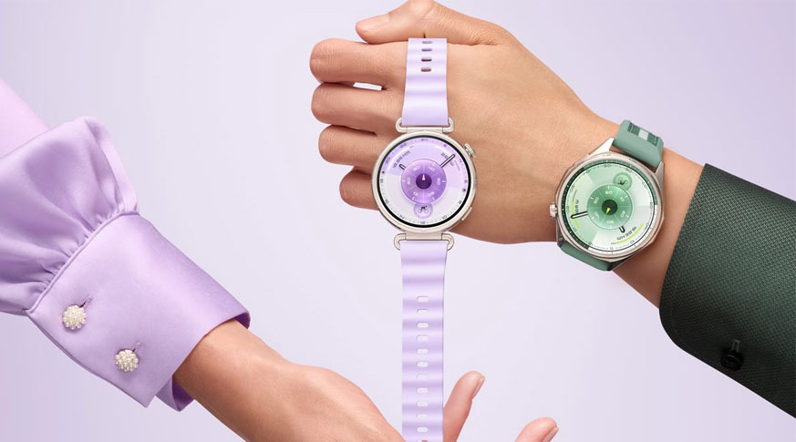 Huawei Watch GT 6 Huawei Watch GT 6