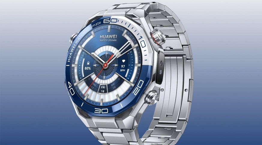 Huawei Watch Ultimate 2 giá rẻ