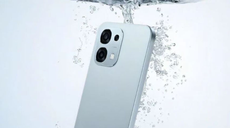 OPPO A6 Pro 5G giá rẻ