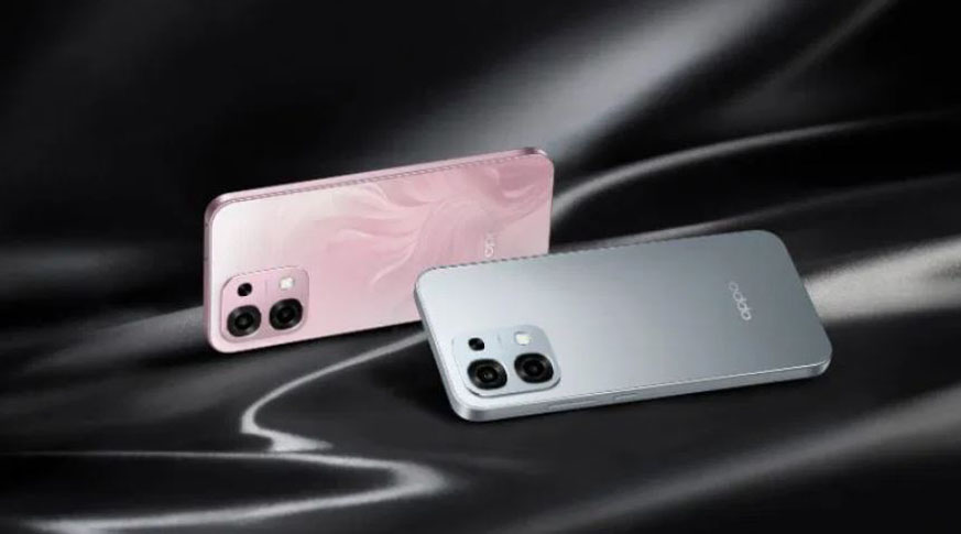 OPPO A6 Pro 5G OPPO A6 Pro 5G