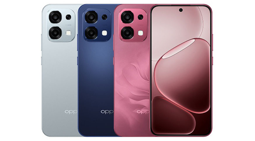 OPPO F31 OPPO F31