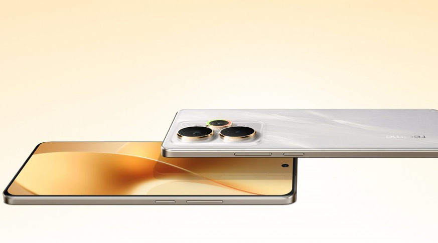 Realme 15 5G giá rẻ