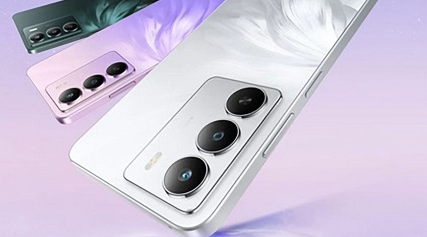 Realme P3 Lite 5G giá rẻ Realme P3 Lite 5G giá rẻ