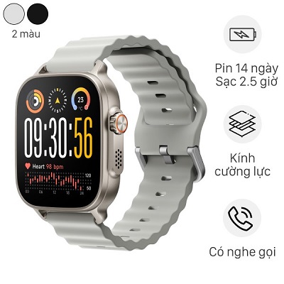 realme Watch 5 50mm