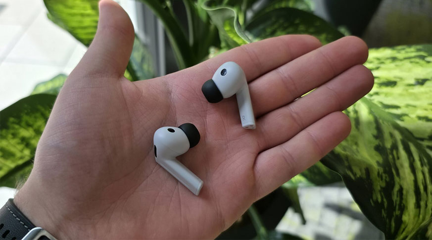 Tai nghe Samsung Galaxy Buds 3 FE giá rẻ