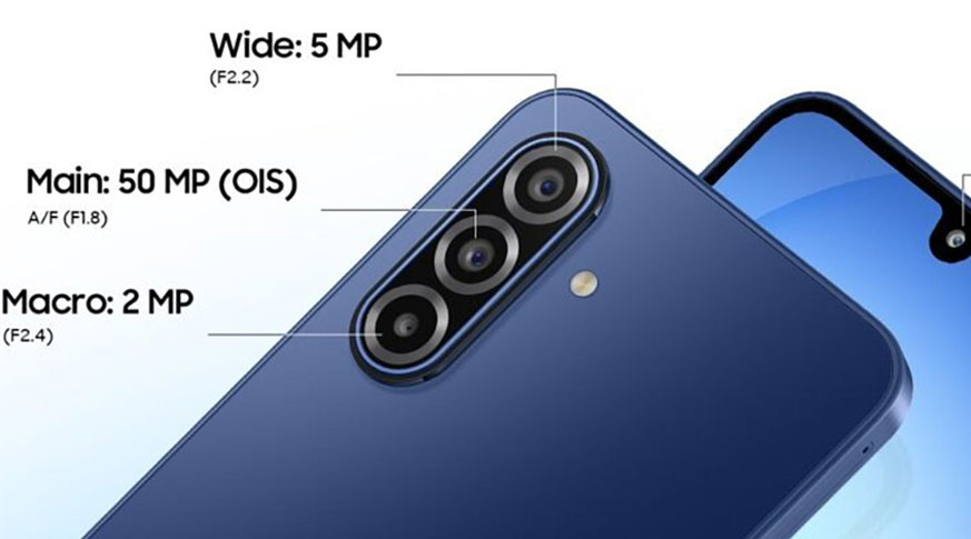 Samsung Galaxy F17 5G giá rẻ Samsung Galaxy F17 5G giá rẻ