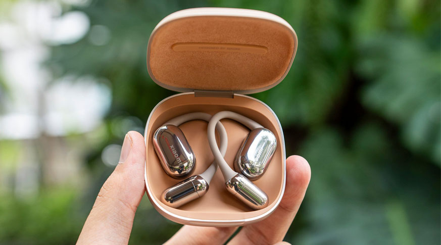Tai nghe Xiaomi OpenWear Stereo Pro