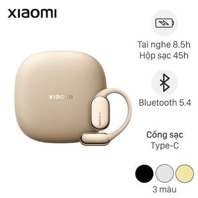 Tai nghe Xiaomi OpenWear Stereo Pro
