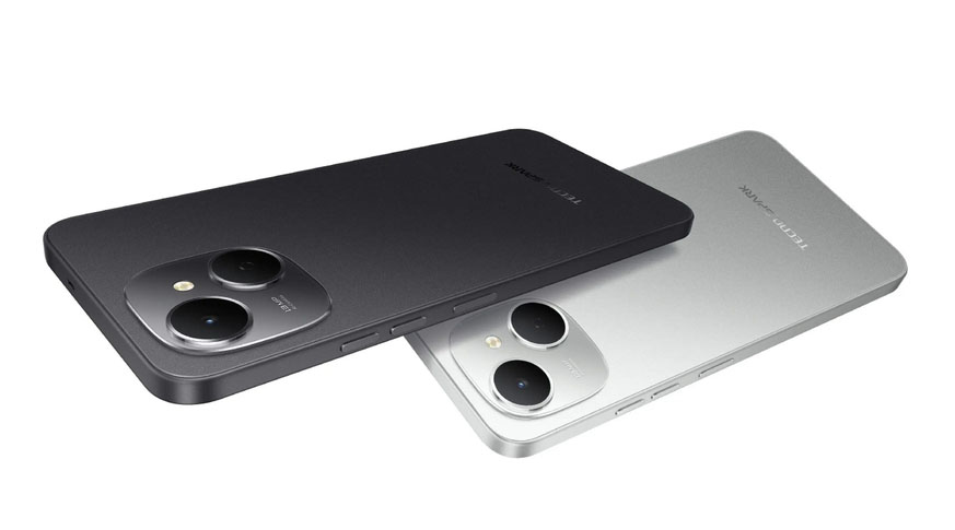 Tecno Spark 40C Tecno Spark 40C