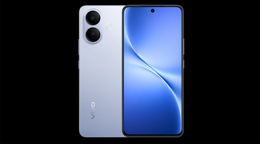 Vivo V60 Lite 5G giá rẻ