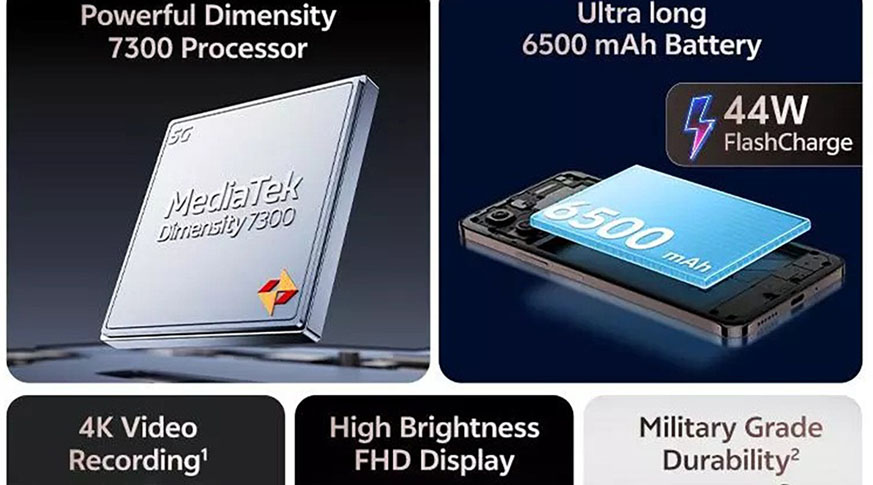 Vivo Y31 Pro 5G giá rẻ