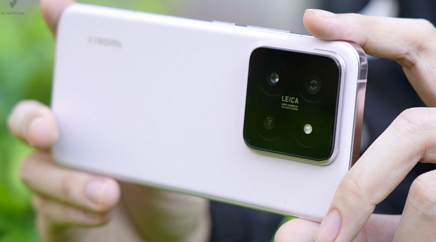 Xiaomi 13 Pro 5G (8GB | 128GB)