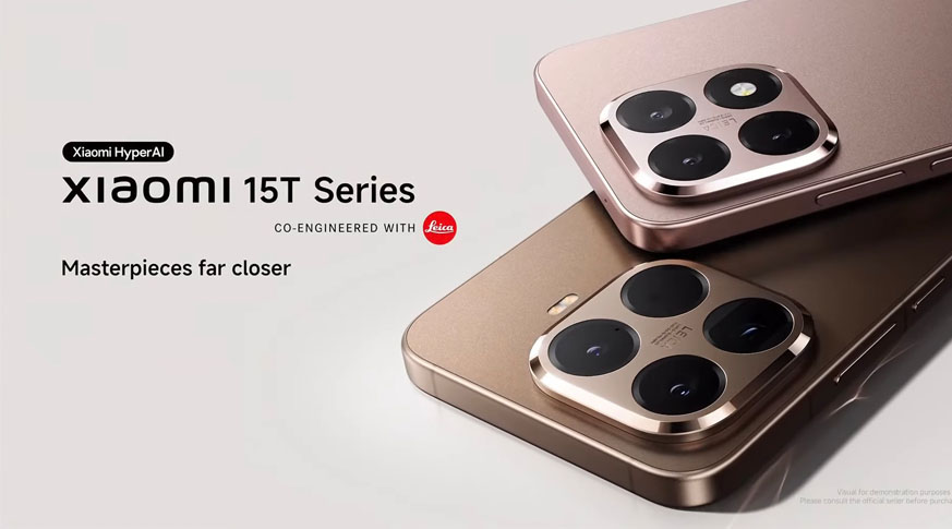 Xiaomi 15T Pro giá rẻ