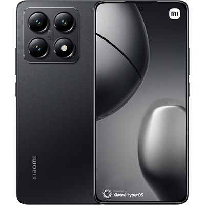 Xiaomi 15T Pro