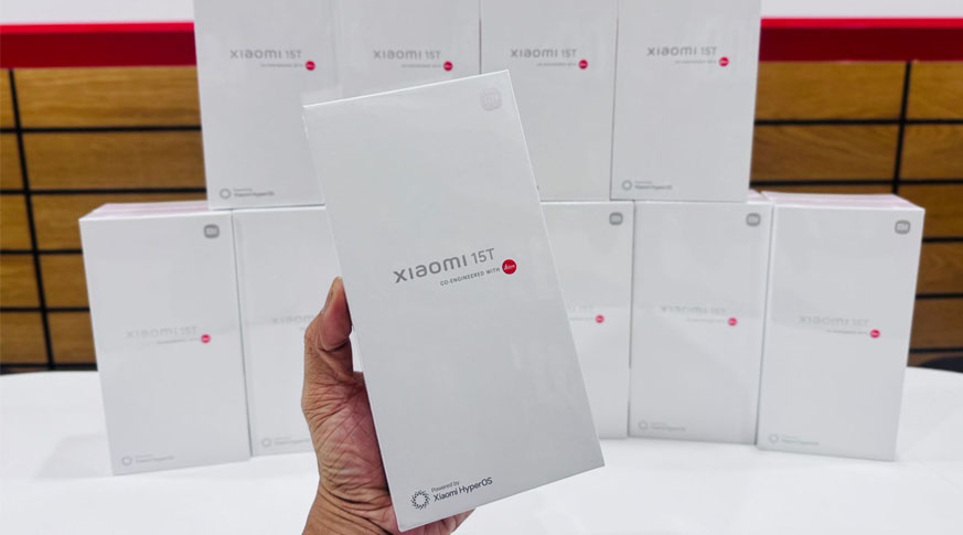 Xiaomi 15T 5G