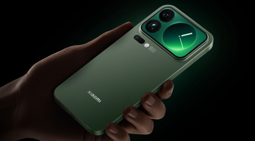 Xiaomi 17 Pro Max 5G chính hãng Xiaomi 17 Pro Max 5G chính hãng