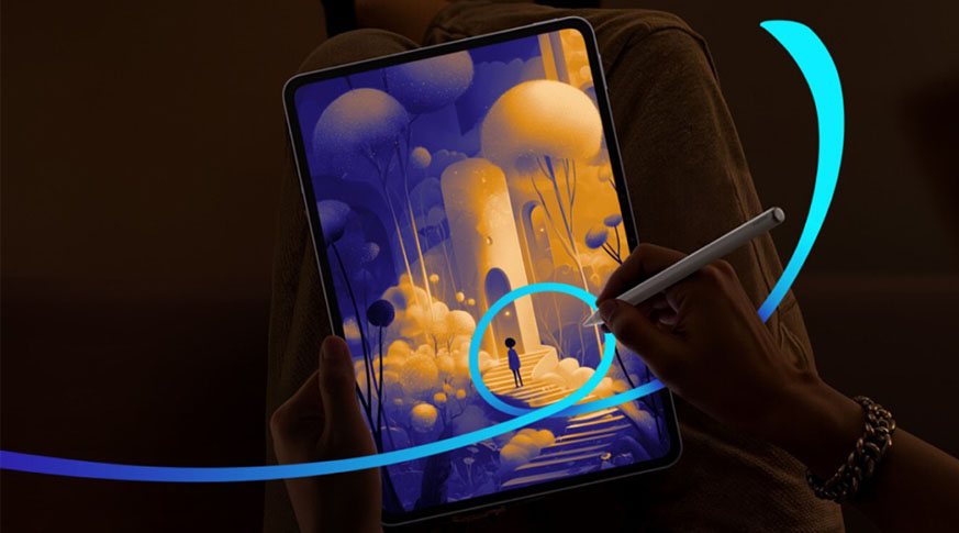 Xiaomi Pad 8 Pro Xiaomi Pad 8 Pro