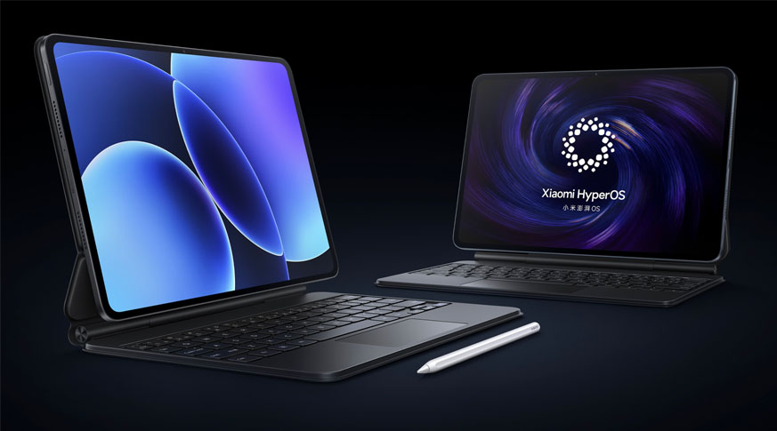 Xiaomi Pad 8 Pro Xiaomi Pad 8 Pro