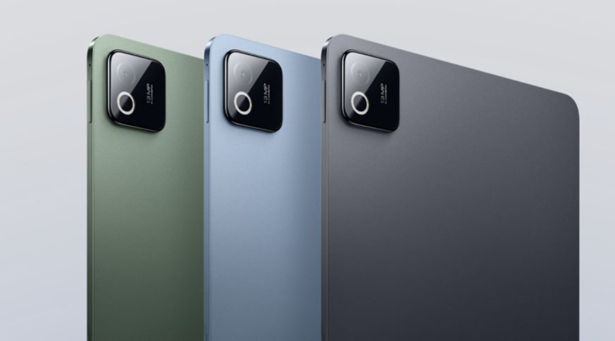 Xiaomi Pad 8 Xiaomi Pad 8