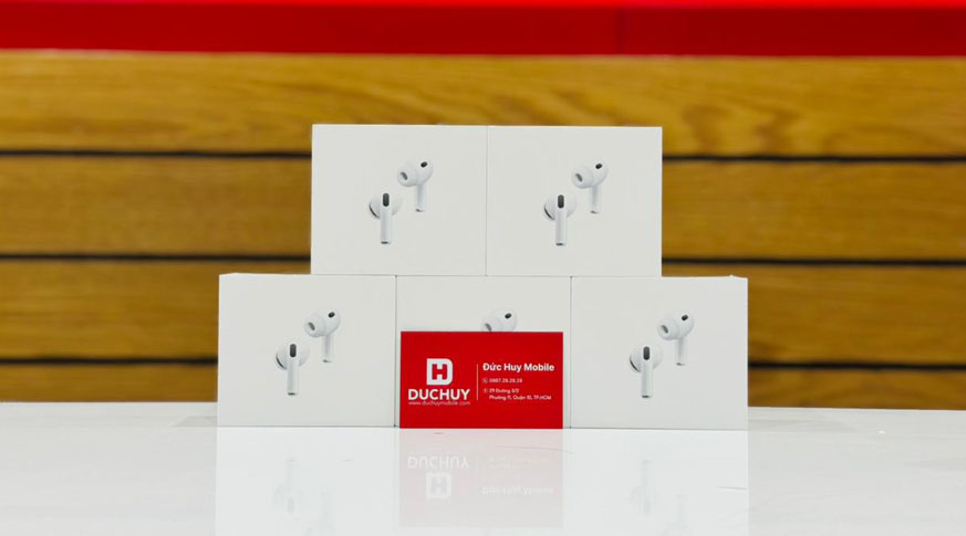 Apple AirPods Pro 3 Apple AirPods Pro 3