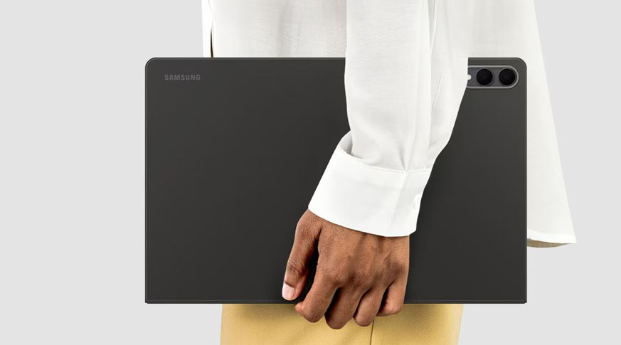 Bao da Galaxy Tab S11 Ultra