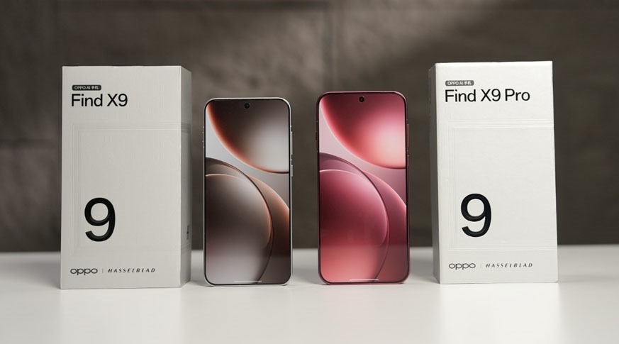 OPPO Find X9 5G (12GB | 512GB) Chính Hãng OPPO Find X9 5G (12GB | 512GB) Chính Hãng
