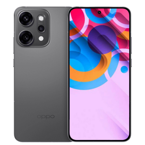 OPPO Reno 15 Pro Max