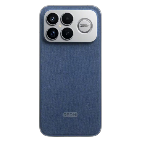 Điện thoại Xiaomi Redmi K90 Pro