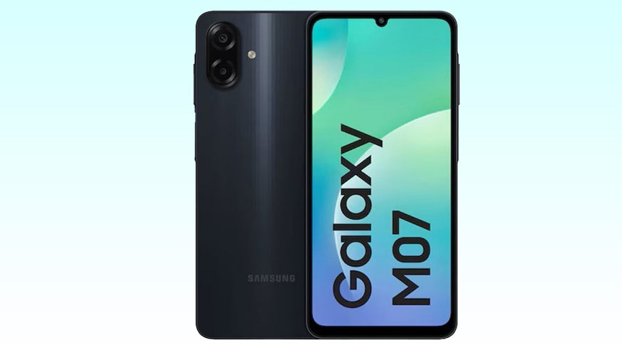 Samsung Galaxy M07
