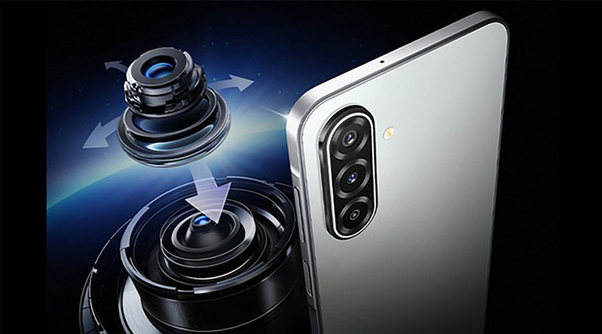 Samsung Galaxy M17 5G giá rẻ