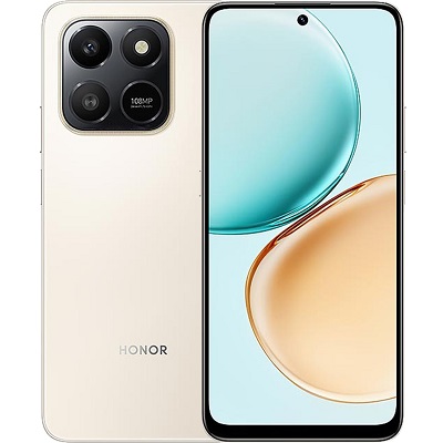 HONOR X7d