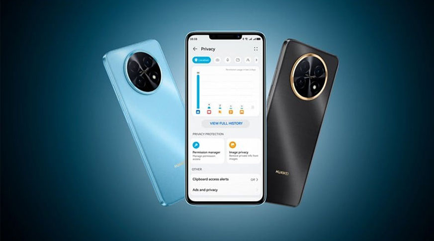 Huawei Nova 14i giá rẻ