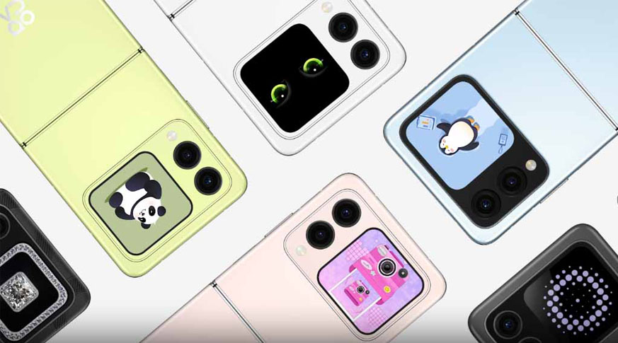 Huawei Nova Flip S giá rẻ