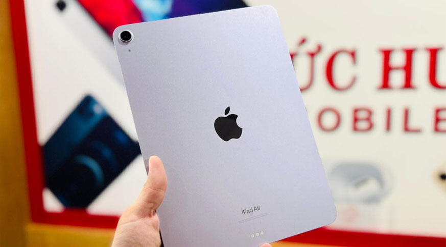 iPad Air M3 11 inch Wifi 128GB Chính Hãng Apple iPad Air M3 11 inch Wifi 128GB Chính Hãng Apple