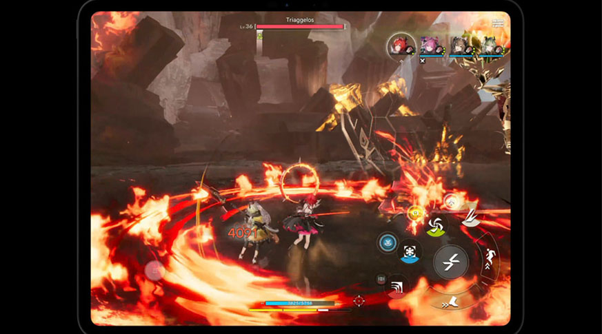 iPad Pro M5 11 inch iPad Pro M5 11 inch