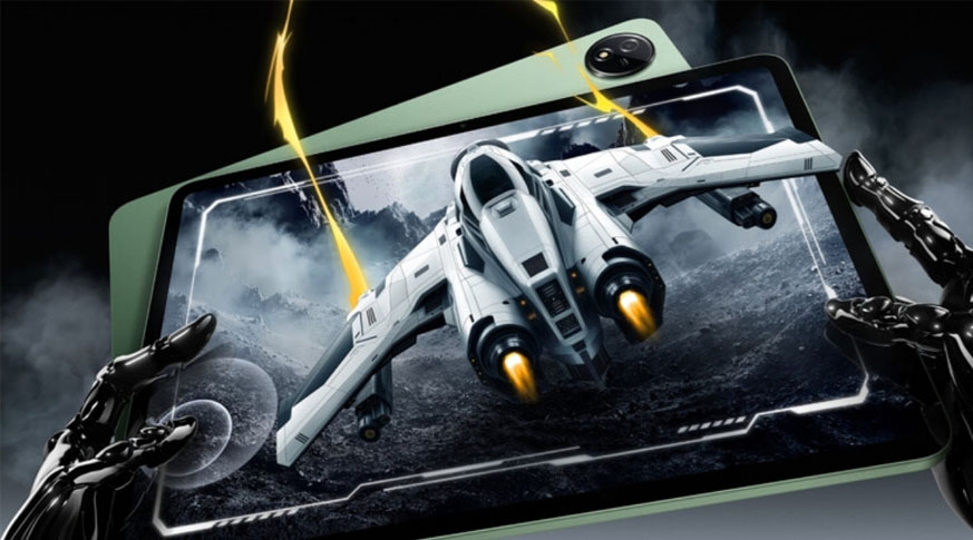 iQOO Pad 5e giá rẻ