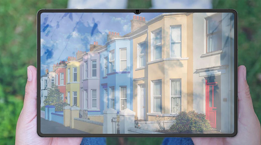 Miếng dán phim chống chói Galaxy Tab S11 Ultra giá rẻ