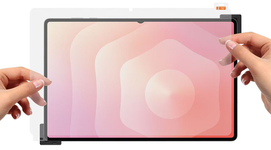 Miếng dán phim chống chói Galaxy Tab S11 Ultra