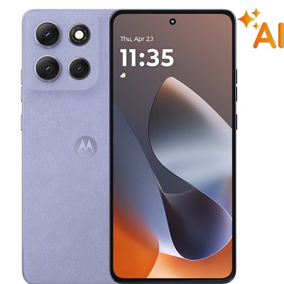 Motorola G86 POWER 5G Motorola G86 POWER 5G