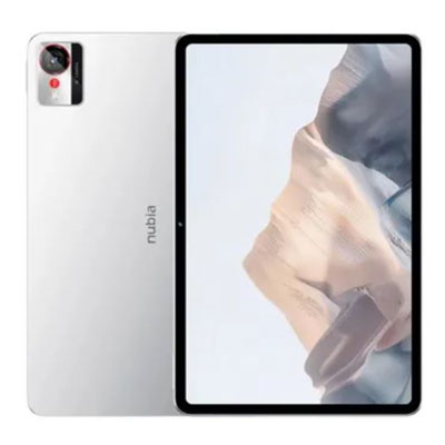 Nubia Pad Pro