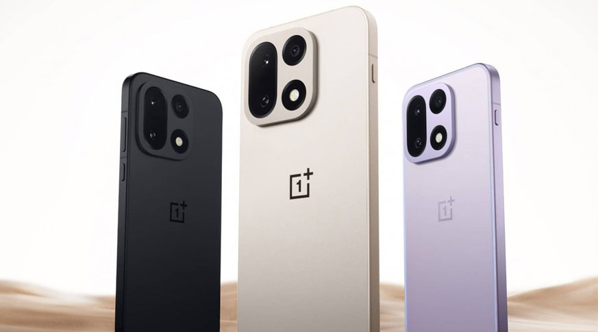 OnePlus 15 5G OnePlus 15 5G